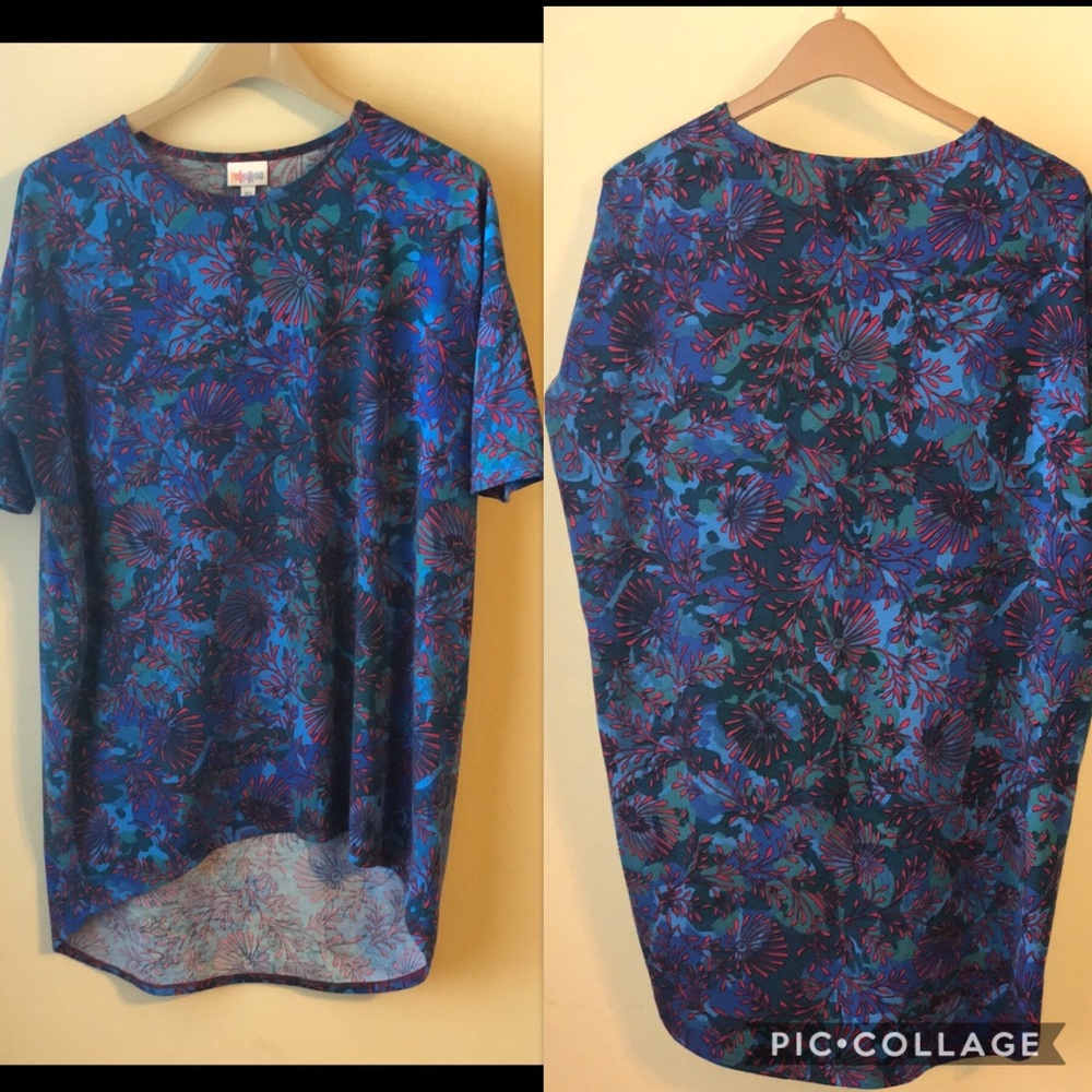 Lularoe Irma